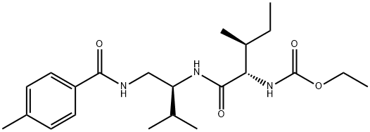 874572-50-6 structural image