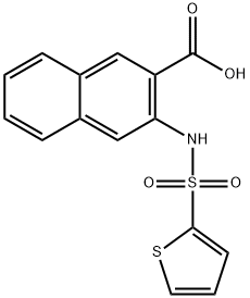 874594-11-3 structural image