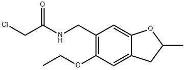 874623-58-2 structural image