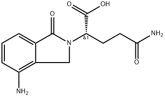 Lenalidomide Impurity 2 Structural