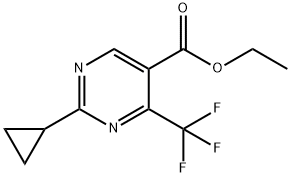 874781-11-0 structural image
