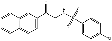 874812-98-3 structural image
