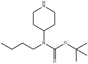 874842-17-8 structural image