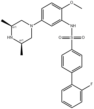874957-74-1 structural image