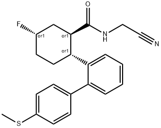 875142-86-2 structural image