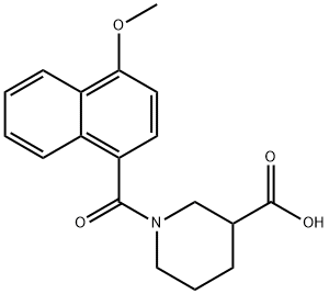 875160-47-7 structural image