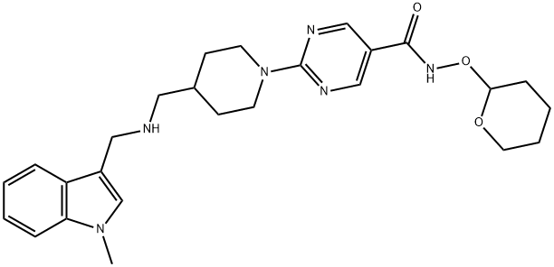VMSMDSCSBGHMPW-UHFFFAOYSA-N Structural
