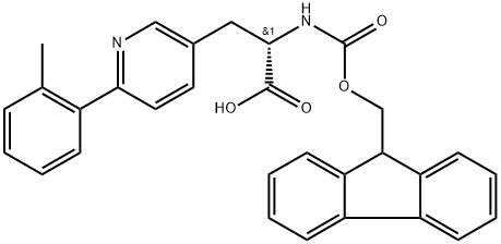 875813-82-4 structural image