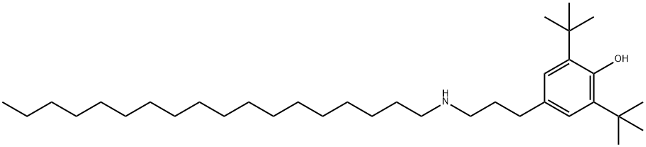 876275-54-6 structural image