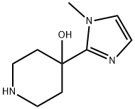 876711-45-4 structural image