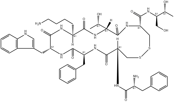 Octreotide Impurity