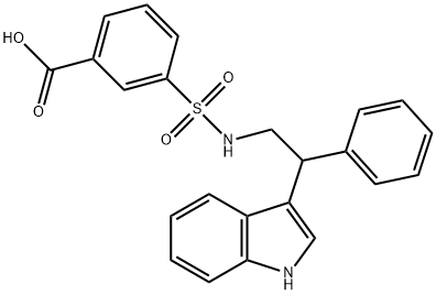 877966-22-8 structural image