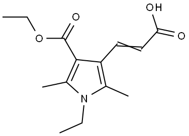 878218-05-4 structural image