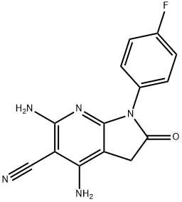 878466-56-9 structural image