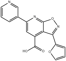 878592-61-1 structural image