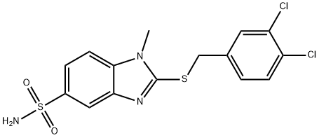 878620-41-8 structural image