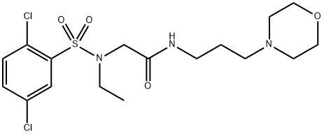 878726-18-2 structural image