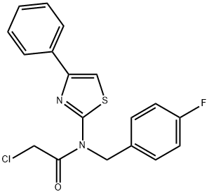 879319-49-0 structural image