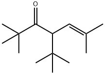 88036-43-5 structural image