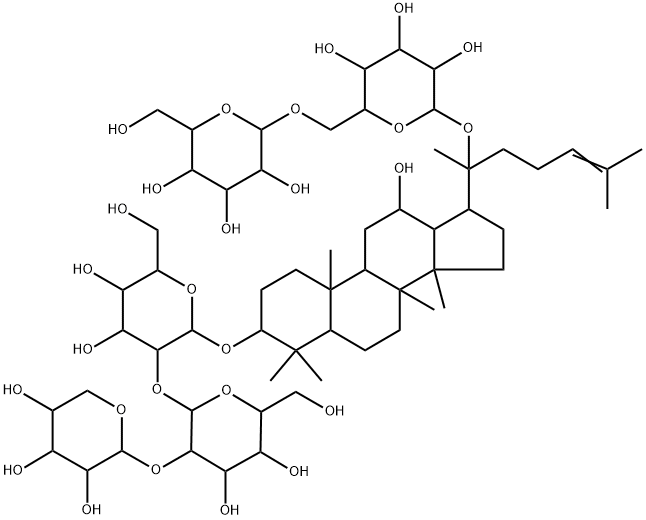 Notoginsenoside Fa