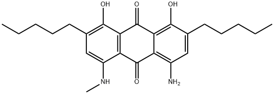 88147-69-7 structural image