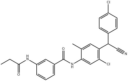 881795-95-5 structural image