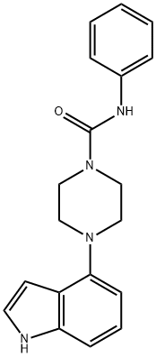 iGOT1-01 Structural