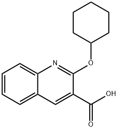 88284-21-3 structural image