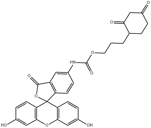 882853-92-1 structural image