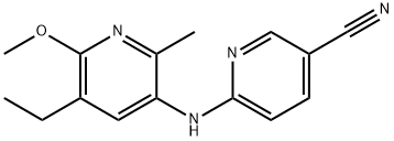 883150-28-5 structural image