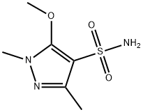 88398-41-8 structural image