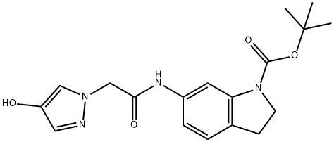 884344-60-9 structural image