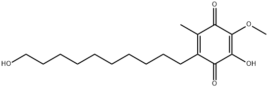 Idebenone Impurity 5 Structural