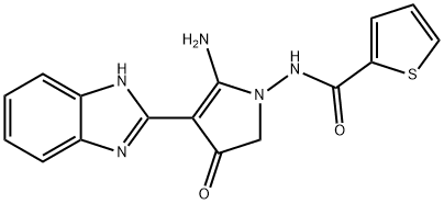 885458-33-3 structural image