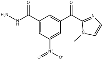 885458-82-2 structural image