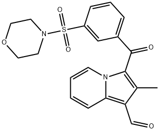 885459-62-1 structural image
