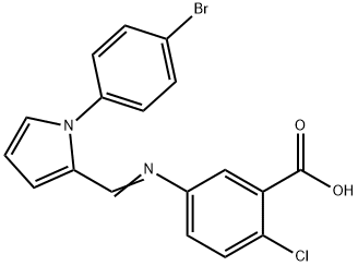 886766-90-1 structural image