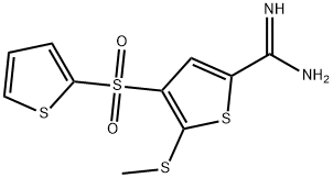 886861-45-6 structural image