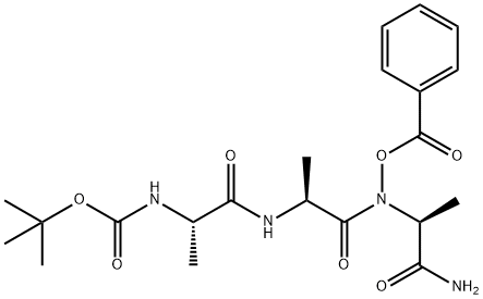 ELASTASE INHIBITOR,ELASTASE INHIBITOR I