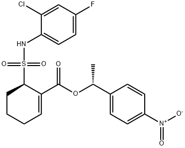 Resatorvid Impurity 9