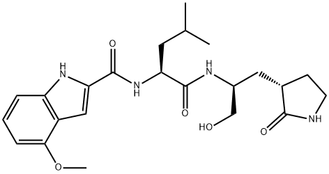 890648-73-4 structural image
