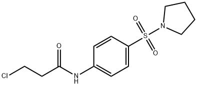 895691-70-0 structural image
