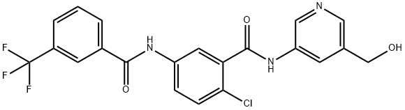 896160-40-0 structural image
