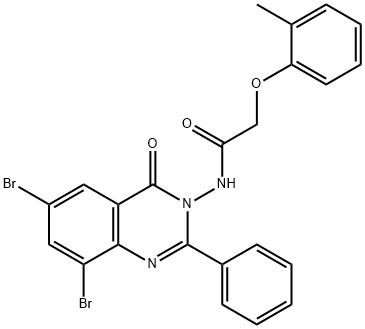 89632-55-3 structural image