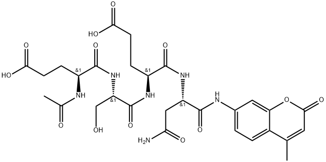 896420-43-2 structural image