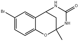 896704-20-4 structural image