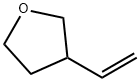 Furan, 3-ethenyltetrahydro- Structural