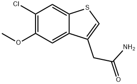 89818-43-9 structural image