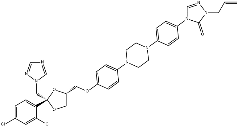 89848-54-4 structural image