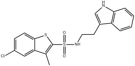 900019-90-1 structural image